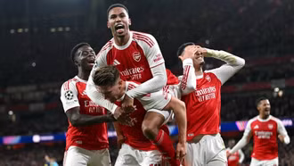 Chung kết Champions League: HLV Luis Enrique chỉ ra vũ khí lợi hại nhất của Arsenal