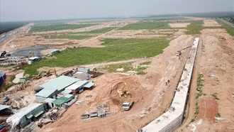 Đất đã bán một phần, sổ đỏ có bị thu hồi?