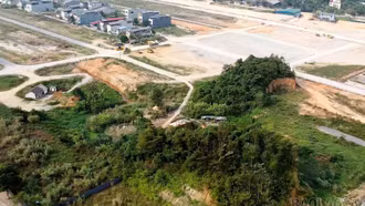 Bãi bỏ thủ tục cung cấp thông tin, dữ liệu đất đai