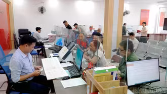 Bộ Nội vụ hướng dẫn chi tiết cách tính lương, phụ cấp mới từ 01/7