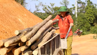 Miền Bắc, miền Trung nắng nóng kéo dài cả tuần tới