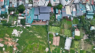 7 việc quan trọng cần biết khi nhà đất trong diện giải tỏa, thu hồi
