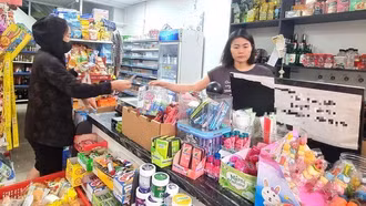 Chính thức: Nâng ngưỡng chịu thuế với hộ kinh doanh lên 01 tỷ đồng/năm, áp dụng từ 1/1/2026