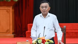 Nêu cao tinh thần tiên phong, gương mẫu, tăng tính hành động triển khai các nhiệm vụ trọng tâm