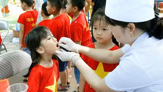 Ngành Y tế dồn lực hoàn thiện thể chế, chính sách trong giai đoạn mới
