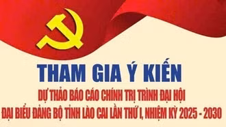 Phát huy tiềm năng, xây dựng Lào Cai thành cực tăng trưởng mới của vùng 