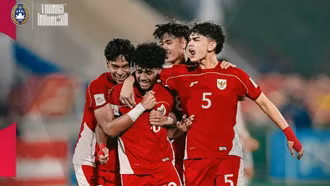 Bảng xếp hạng U17 World Cup 2025 mới nhất: U17 Indonesia bị loại