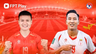 Việt Nam - Myanmar: Cú hích trước thềm ASEAN Cup 2026