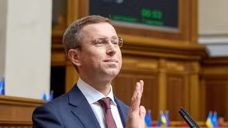 Tân Thủ tướng Ukraine Sergii Koretskyi là ai?