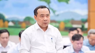 Cắt giảm nhiều điều kiện kinh doanh, thủ tục hành chính trong "1 luật sửa 4 luật"