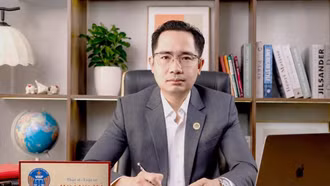 Vụ án điểm 10 môn Toán: Nữ giáo viên ra đầu thú liệu có được xem xét giảm nhẹ?