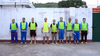 Lào Cai khởi tố 9 đối tượng trong đường dây xâm phạm bản quyền, cá độ bóng đá quy mô giao dịch 850 tỷ đồng
