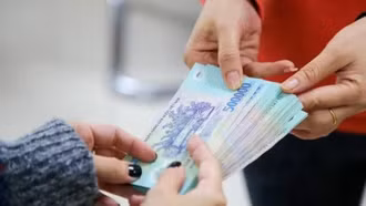 "Chốt" phương án tăng lương tối thiểu vùng năm 2027 ở mức 7,8%