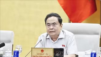 Cho ý kiến sửa đổi, cắt giảm thủ tục hành chính, điều kiện kinh doanh của 10 luật lĩnh vực nông nghiệp và môi trường
