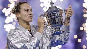 Sabalenka vô địch US Open 2025: Niềm kiêu hãnh nữ hoàng