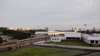 Phát triển giao thông công cộng ở Singapore: Mô hình hiệu quả và sáng tạo