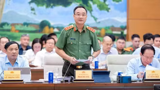 Thu hẹp án tử hình từ góc nhìn hợp tác tư pháp quốc tế
