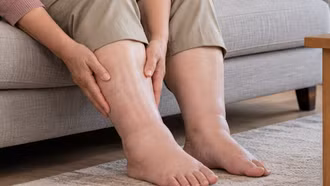Tiểu đường lâu năm: 4 dấu hiệu cho thấy thận đang bị ảnh hưởng