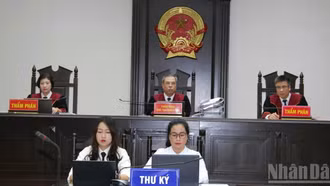 Bệnh viện Việt Đức, Bạch Mai đề nghị giảm nhẹ hình phạt cho cựu Bộ trưởng Y tế cùng 9 bị cáo