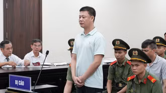 Cựu Phó Bí thư Tỉnh đoàn Yên Bái lĩnh hơn 16 năm tù, sau 3 năm được tuyên vô tội