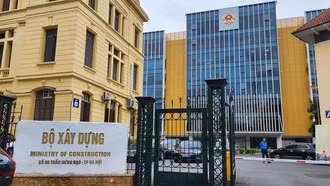 Lý do Bộ Xây dựng chưa phân bổ 140 tỷ đồng chính sách 178