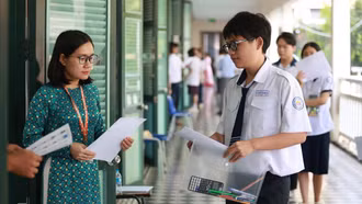 Phó thủ tướng: Chấm dứt đào tạo giáo viên ở trường ngoài sư phạm