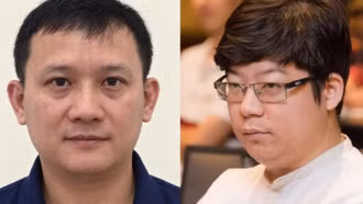 Loạt chủ doanh nghiệp từng nổi tiếng trên thương trường rồi bị truy nã đặc biệt