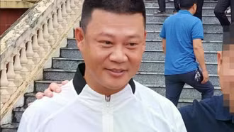 Từng được tuyên vô tội, cựu Phó Bí thư Tỉnh đoàn Yên Bái bị xét xử lại tại Hà Nội