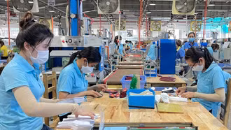 Đề xuất tăng lương tối thiểu từ 1/1/2027