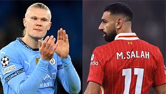Liverpool vs Man City và Top những trận đấu đáng xem nhất cuối tuần này