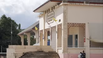 Campuchia xúc tiến họp Ủy ban biên giới khu vực với Thái Lan