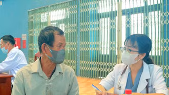 Hơn 10 triệu người Việt Nam mắc bệnh thận mạn, chiếm khoảng 10% dân số