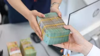 Lãi suất ngân hàng ngày 4/11: MB mở màn cuộc đua tăng lãi suất huy động tháng 11