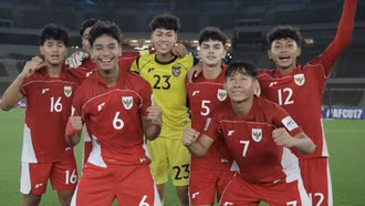 Khai mạc U17 World Cup 2025: Indonesia gặp thử thách lớn