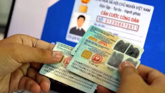 Chuyển đổi mã số BHXH sang số căn cước công dân cho hơn 101,49 triệu người