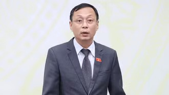 Hai bộ trưởng sẽ trả lời chất vấn tại kỳ họp thứ 2 Quốc hội khóa 16