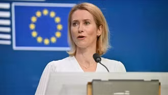 EU áp đặt trừng phạt gần 1.600 cá nhân và doanh nghiệp Nga liên quan ngành công nghiệp vũ khí