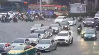 Thái Lan lên kế hoạch cho công chức nghỉ hưu sớm