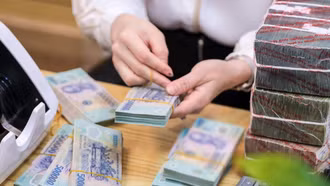 Thêm Agribank nhập cuộc giảm lãi suất cho vay từ ngày mai, 19/10