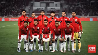 U23 Đông Nam Á: Indonesia toàn thắng 2 trận, vẫn có nguy cơ bị loại từ vòng bảng