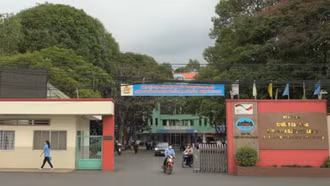 Cảnh báo xe khách giả mạo chở sinh viên đến biên giới Campuchia