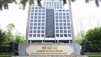 Bộ Nội vụ rà soát vị trí việc làm, chuẩn bị phương án biên chế giai đoạn 2027-2031