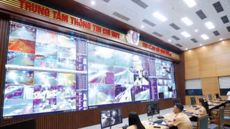 Đề xuất xử phạt vi phạm hành chính không lập biên bản một số trường hợp phù hợp với cải cách thủ tục hành chính