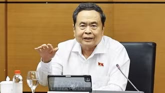 Không để chính sách an toàn thực phẩm "nằm chờ" nghị định, thông tư