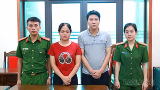 Lào Cai: Bắt tạm giam kế toán, thủ quỹ Công ty Hoàng Nam trong vụ án liên quan đến Hải Sapa TV