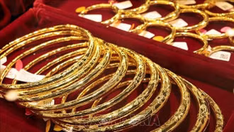 Bộ Công Thương kiểm tra phòng, chống rửa tiền tại 3 doanh nghiệp kinh doanh vàng