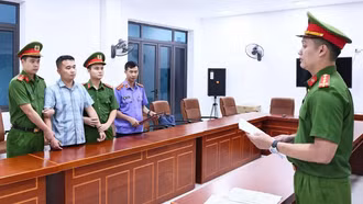 Xử lý nghiêm vụ điểm thi Toán bất thường, không để thí sinh có năng lực thực chất thiệt thòi