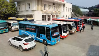 Bộ Xây dựng đề nghị giảm giá cước vận tải theo giá nhiên liệu