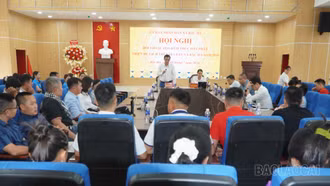 Xã Bắc Hà đối thoại, tháo gỡ khó khăn để thúc đẩy phát triển du lịch