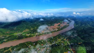 Bảo Hà phát động cuộc thi ảnh nghệ thuật "Khoảnh khắc Bảo Hà" năm 2026